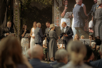 Gala jubileuszu 170-lecia